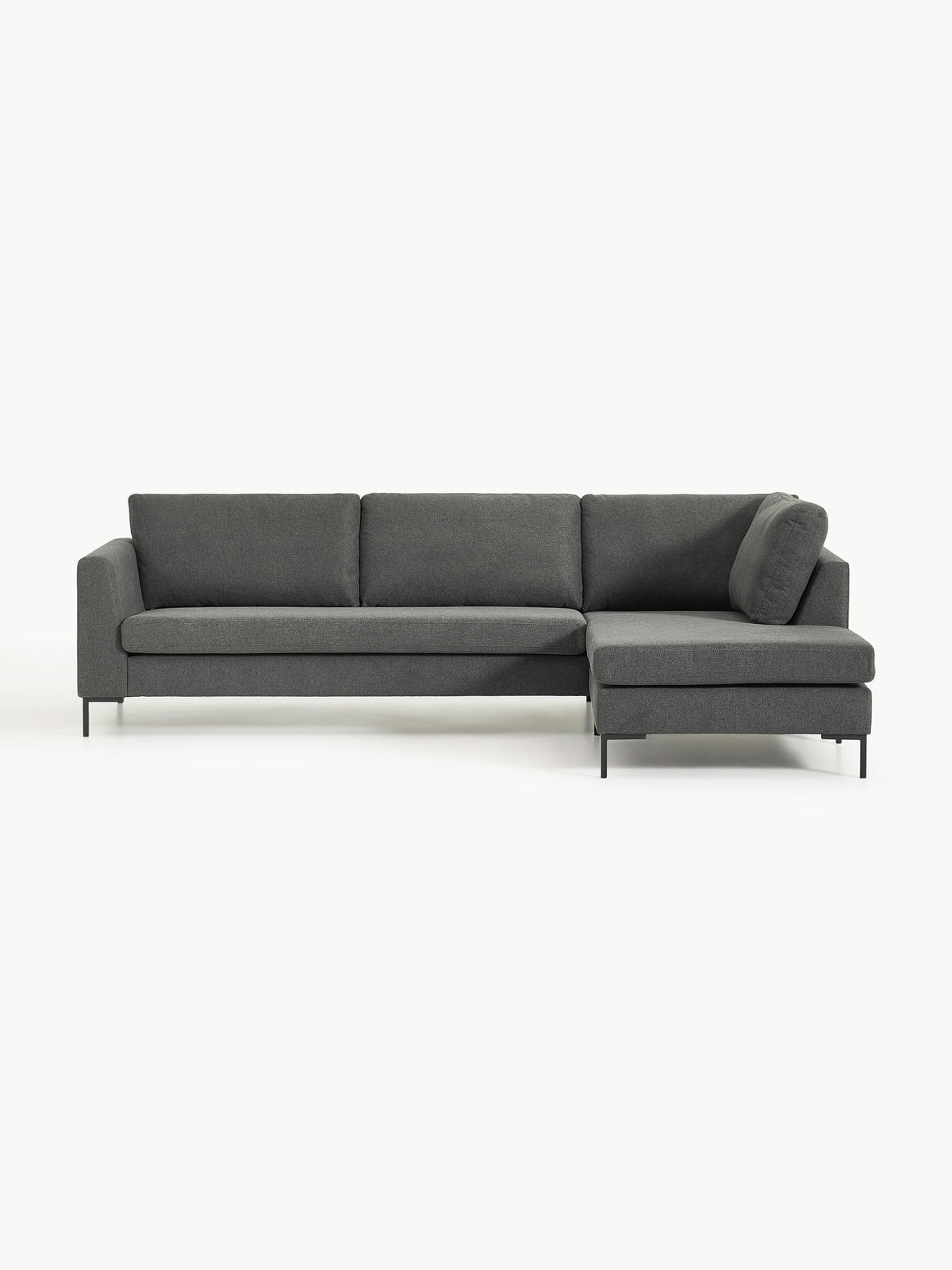 Warehamy Luna Sofa (Corner Format)