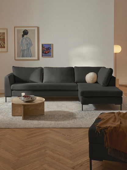 Warehamy Luna Sofa (Corner Format)