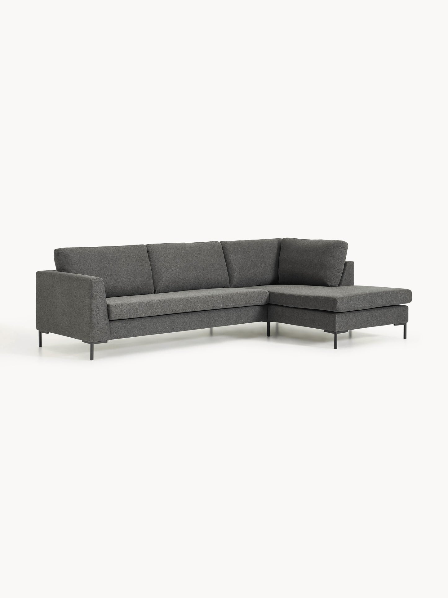 Warehamy Luna Sofa (Corner Format)