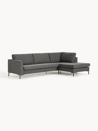 Warehamy Luna Sofa (Corner Format)