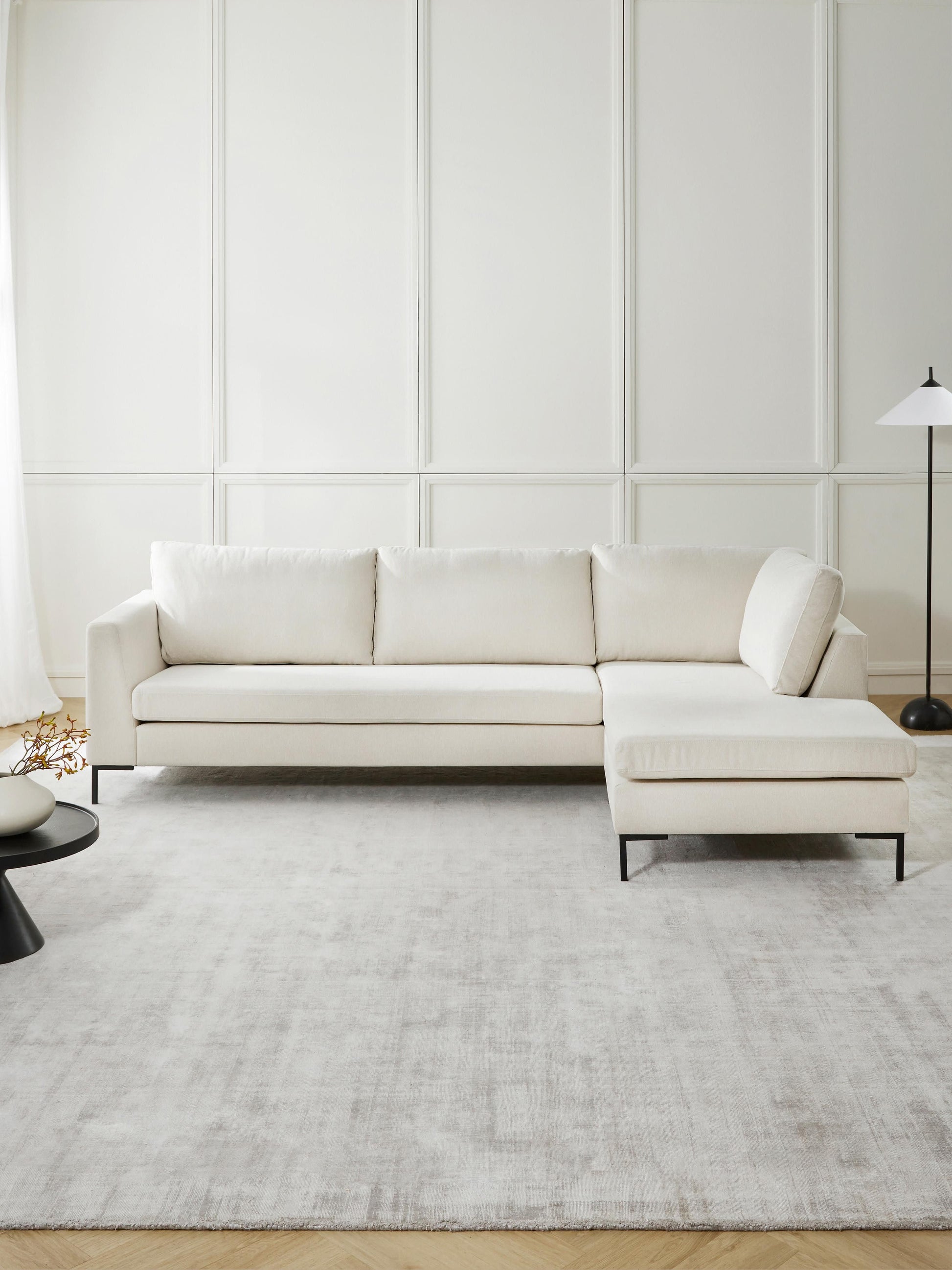 Warehamy Luna Sofa (Corner Format)