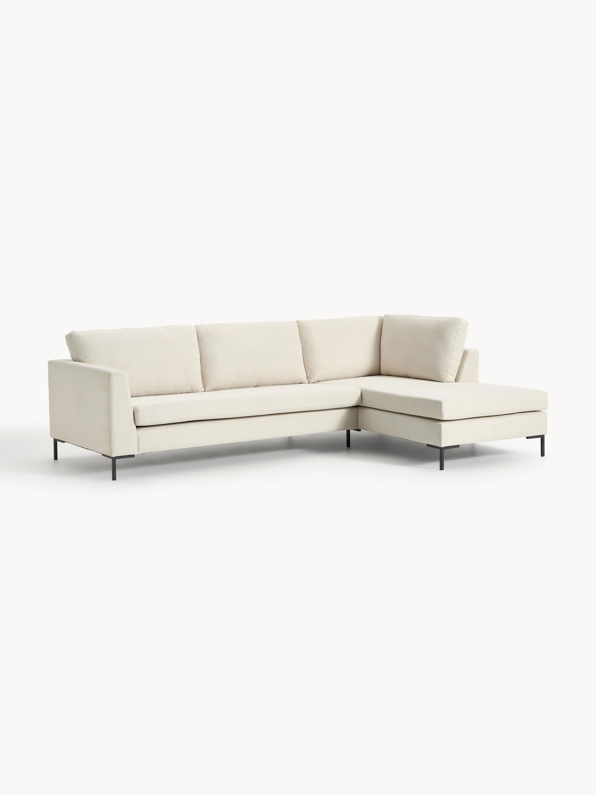 Warehamy Luna Sofa (Corner Format)