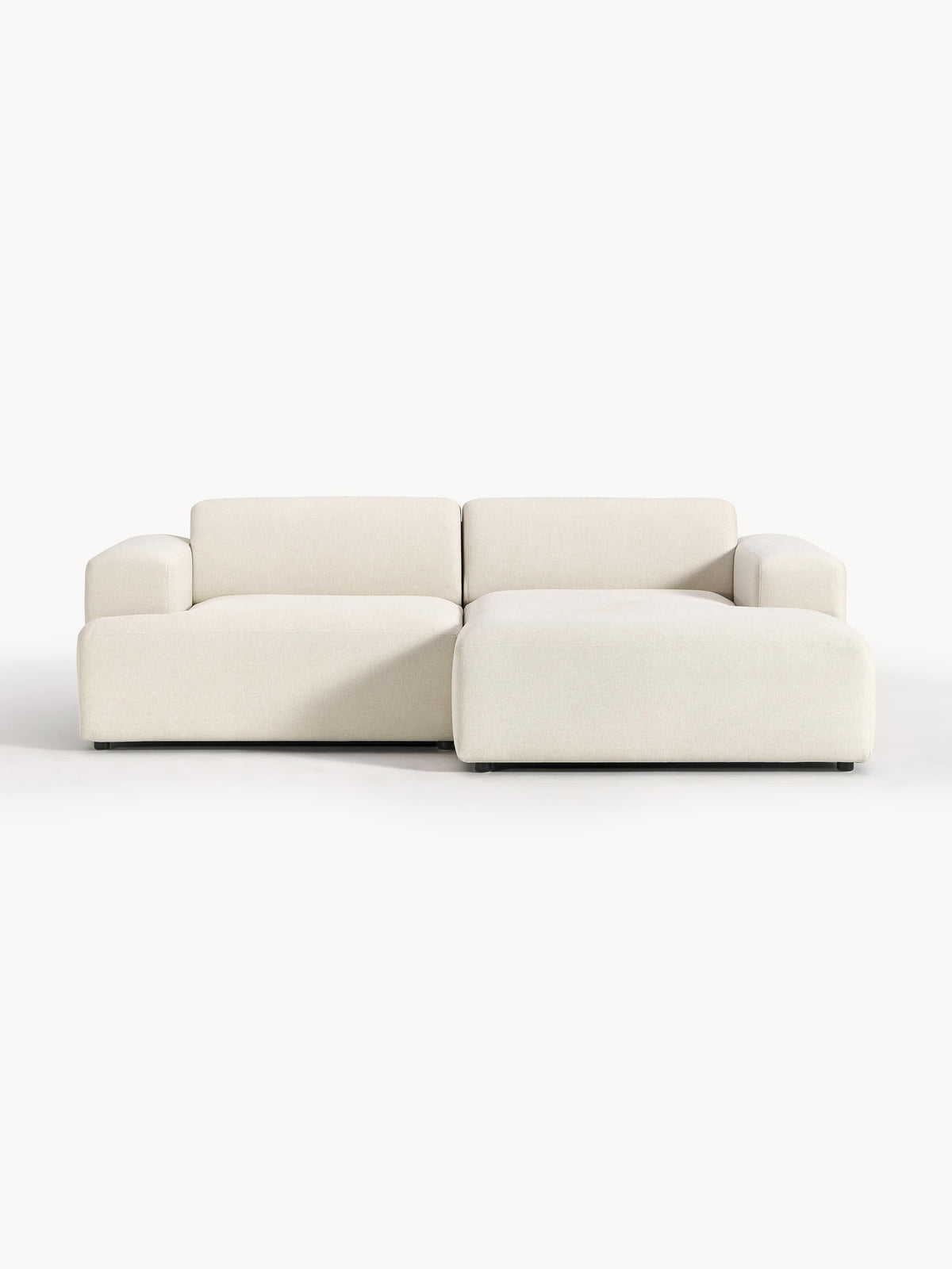 Warehamy Melva 3-Seater Sofa, Corner