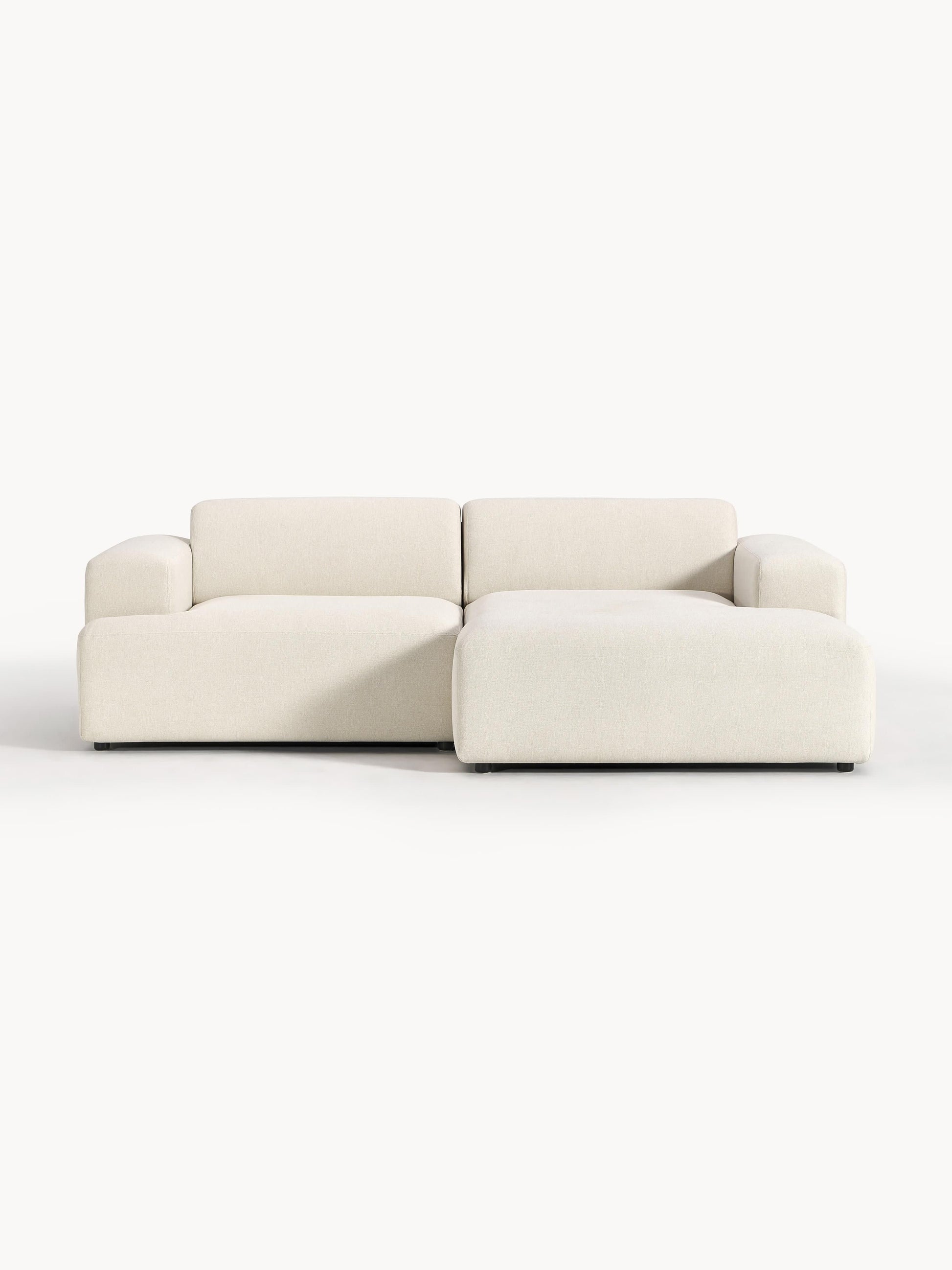 Warehamy Melva 3-Seater Sofa, Corner