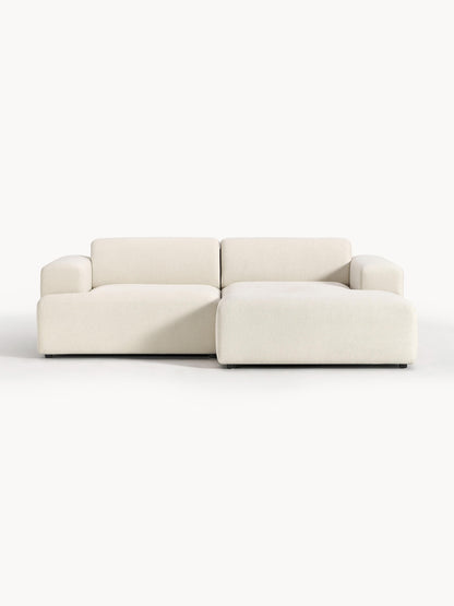 Warehamy Melva 3-Seater Sofa, Corner