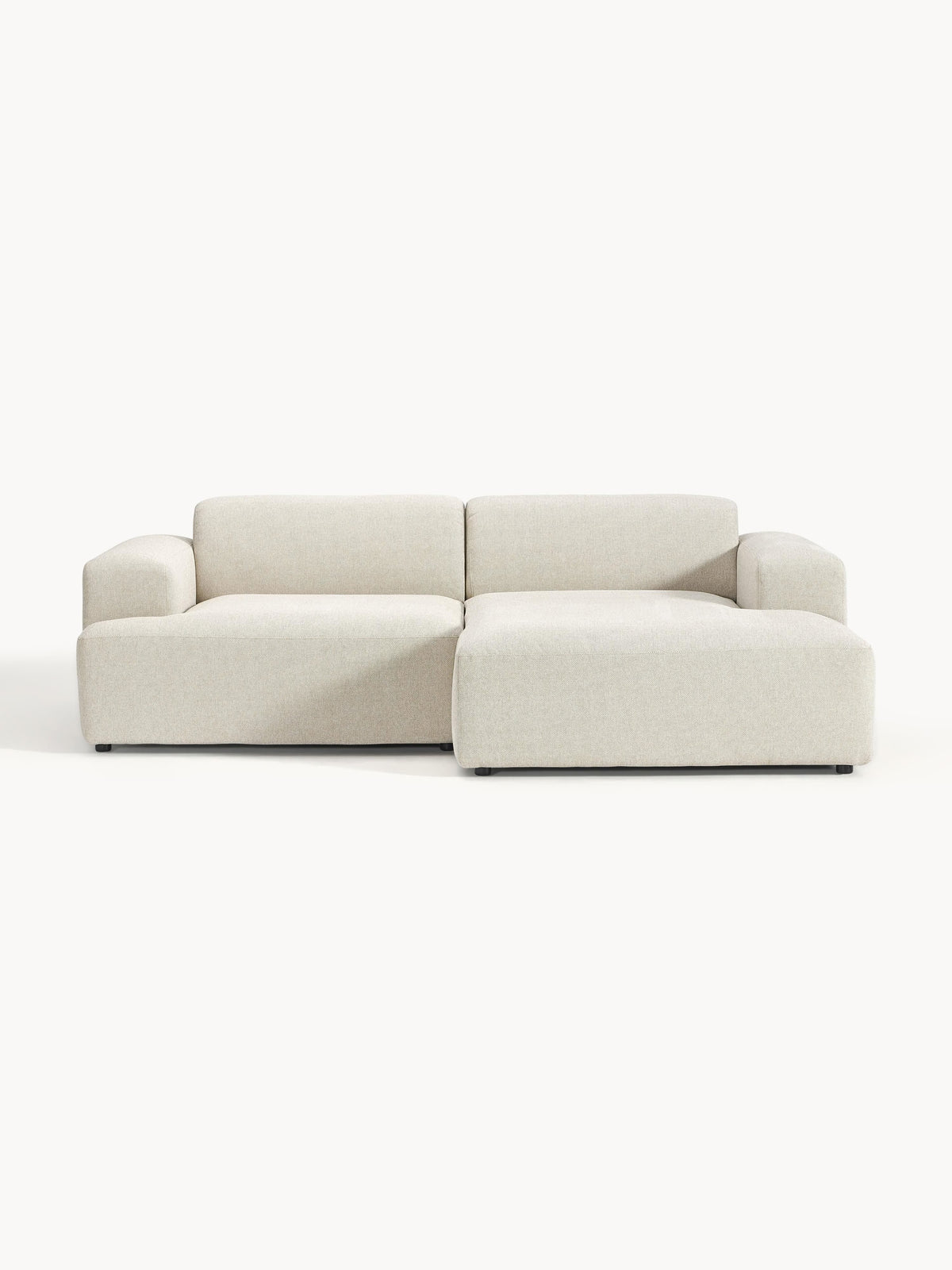 Warehamy Melva 3-Seater Sofa, Corner