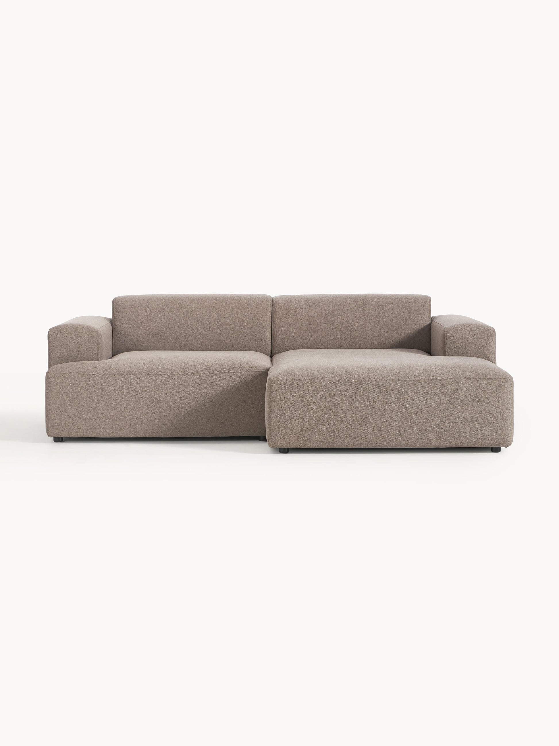 Warehamy Melva 3-Seater Sofa, Corner