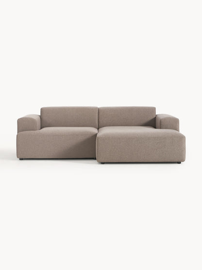 Warehamy Melva 3-Seater Sofa, Corner
