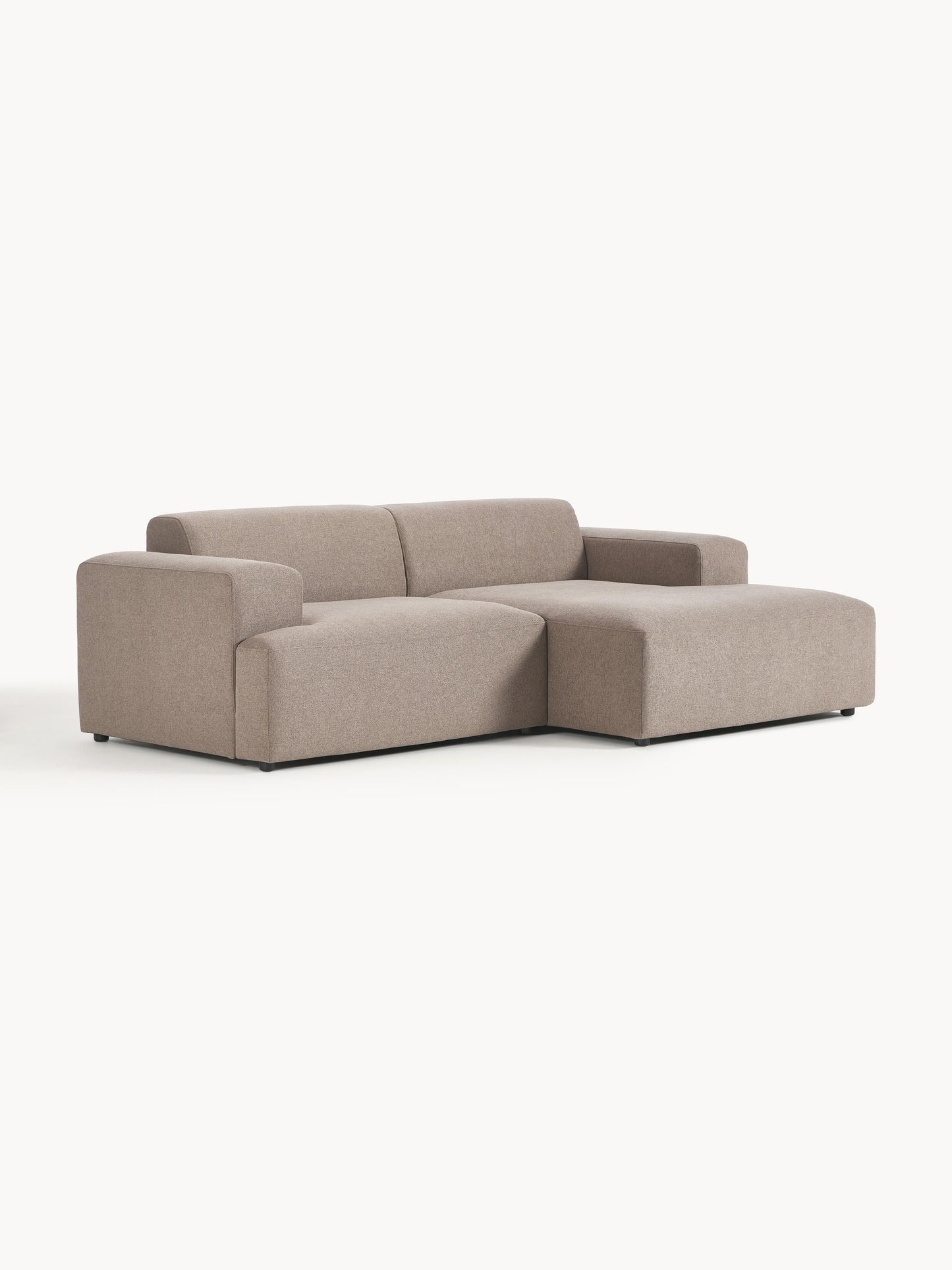 Warehamy Melva 3-Seater Sofa, Corner
