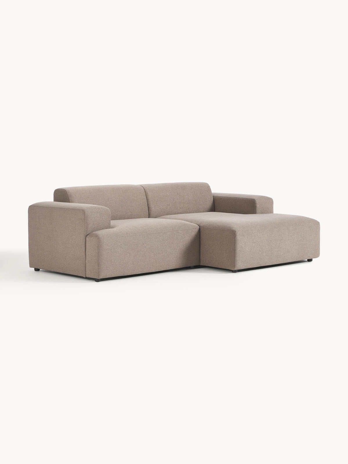 Warehamy Melva 3-Seater Sofa, Corner