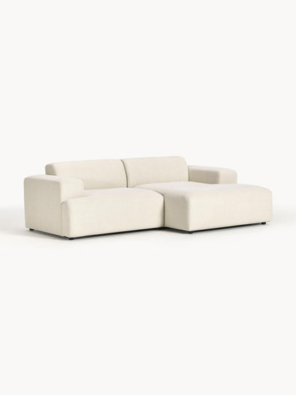 Warehamy Melva 3-Seater Sofa, Corner