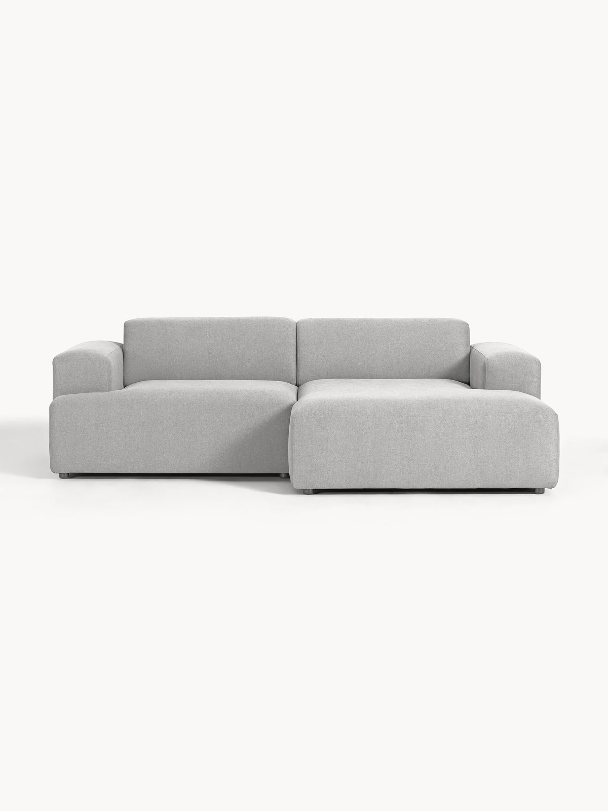Warehamy Melva 3-Seater Sofa, Corner