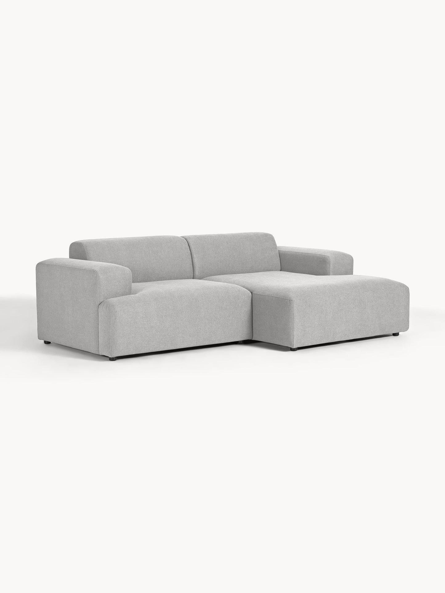 Warehamy Melva 3-Seater Sofa, Corner