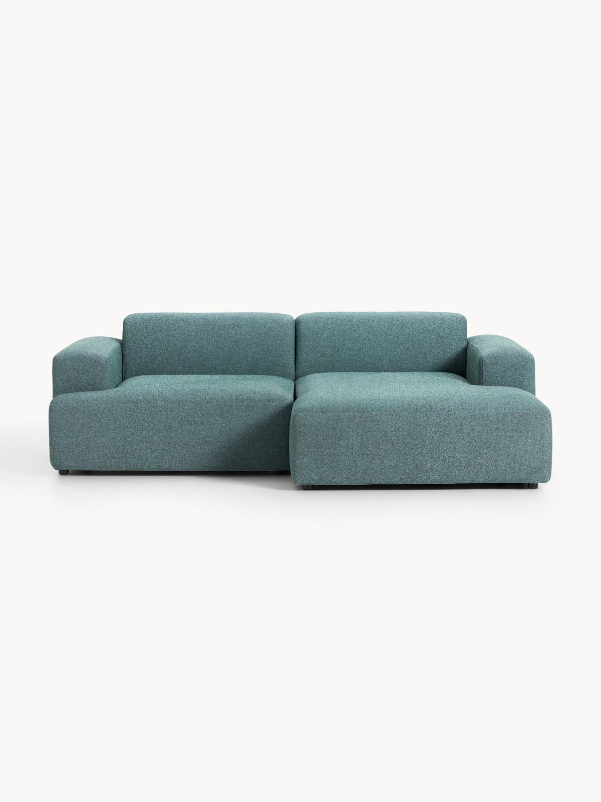 Warehamy Melva 3-Seater Sofa, Corner