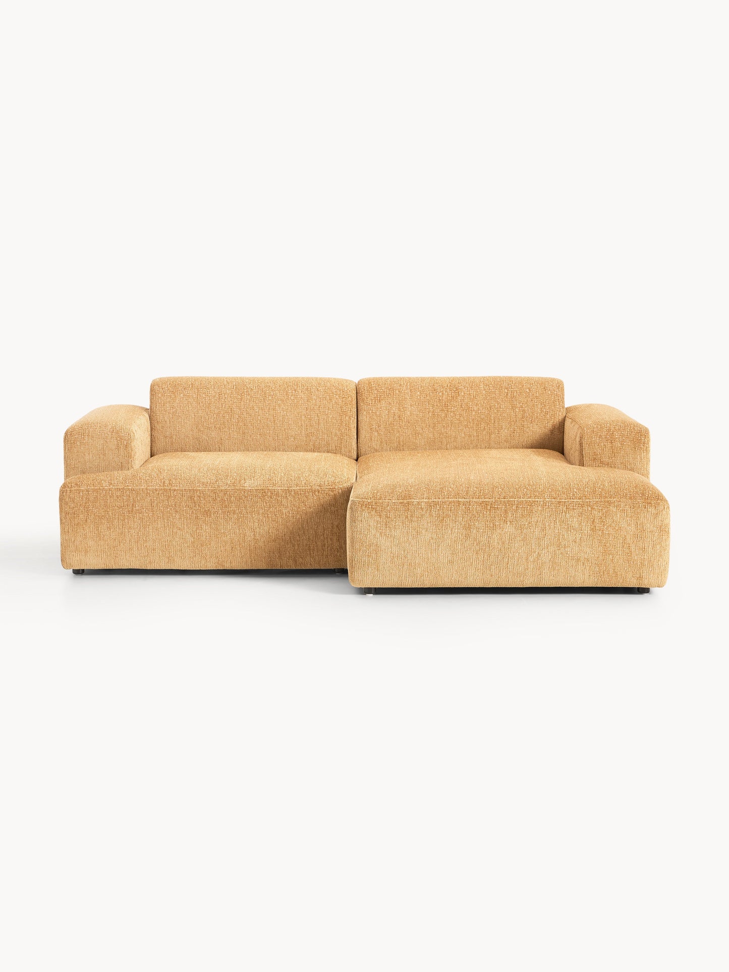 Warehamy Melva 3-Seater Sofa, Corner