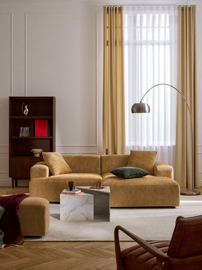 Warehamy Melva 3-Seater Sofa, Corner