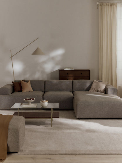 Warehamy Melva 4-Seater Sofa, Corner
