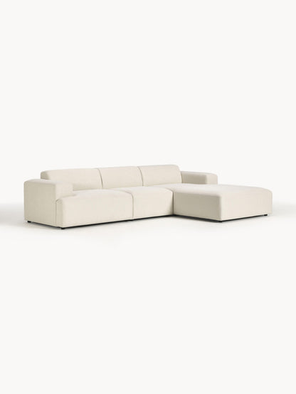 Warehamy Melva 4-Seater Sofa, Corner