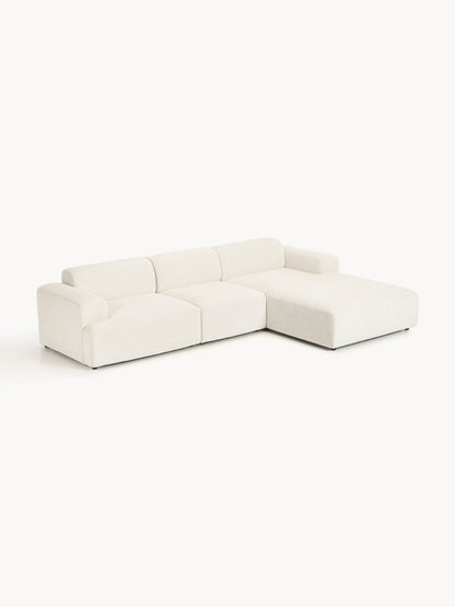 Warehamy Melva 4-Seater Sofa, Corner