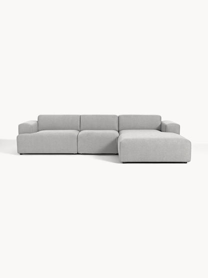 Warehamy Melva 4-Seater Sofa, Corner