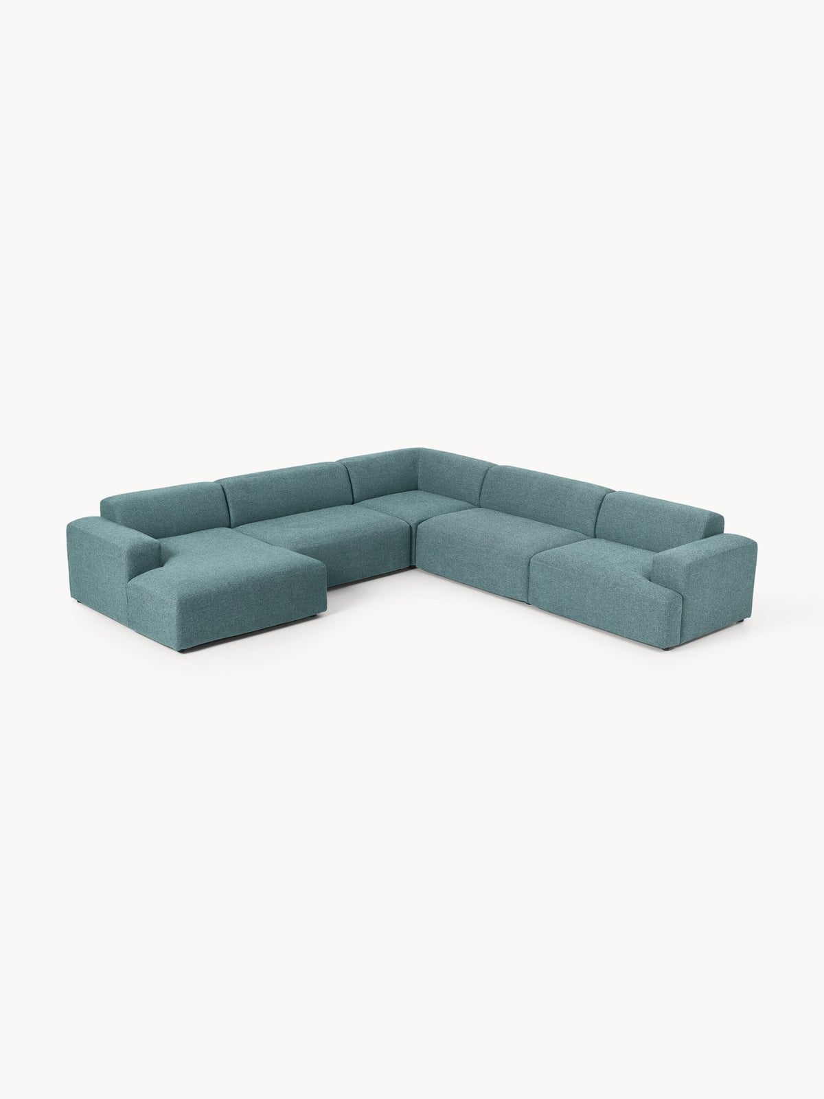 Warehamy Melva Sofa, Corner, XL