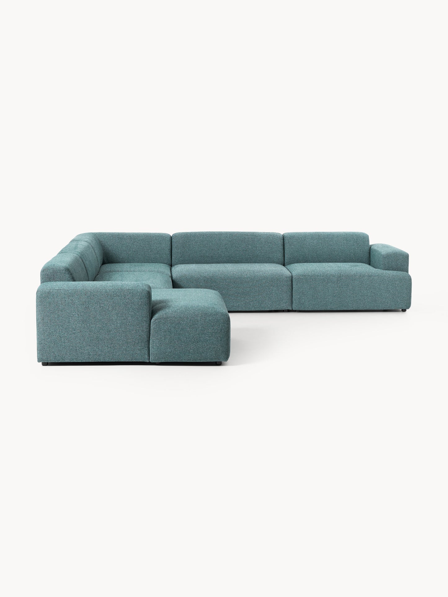 Warehamy Melva Sofa, Corner, XL