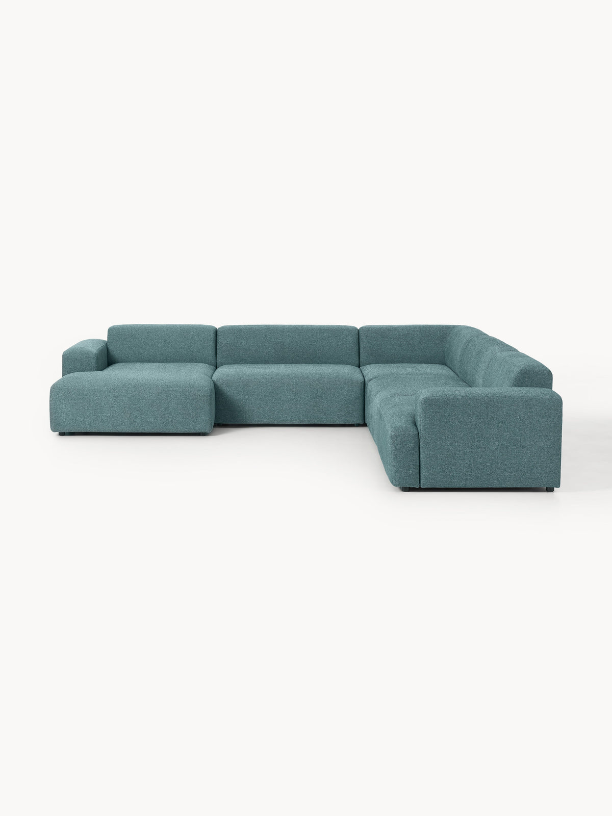Warehamy Melva Sofa, Corner, XL