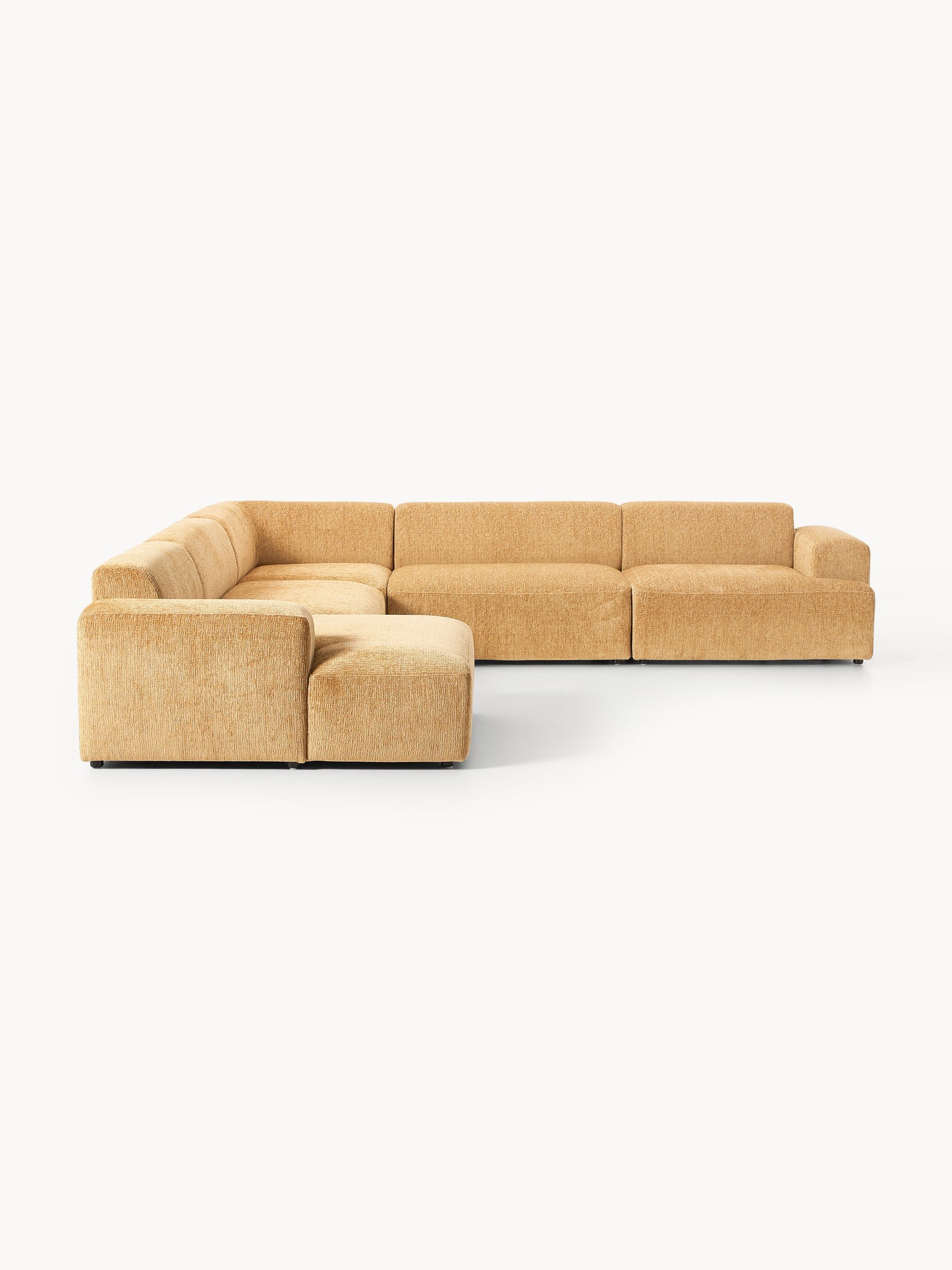Warehamy Melva Sofa, Corner, XL