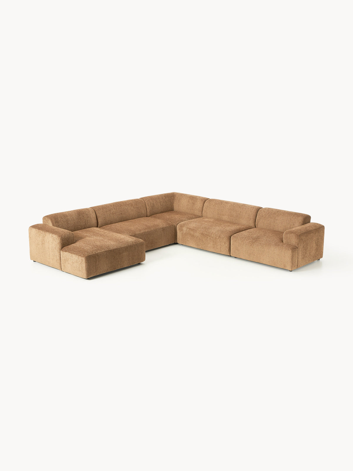 Warehamy Melva Sofa, Corner, XL