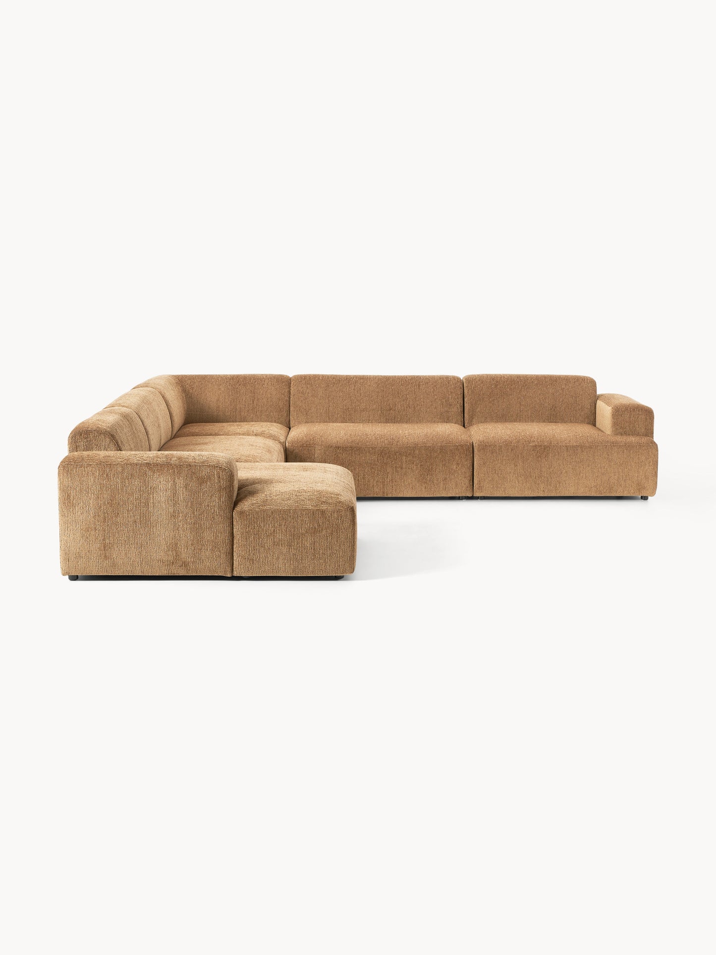 Warehamy Melva Sofa, Corner, XL