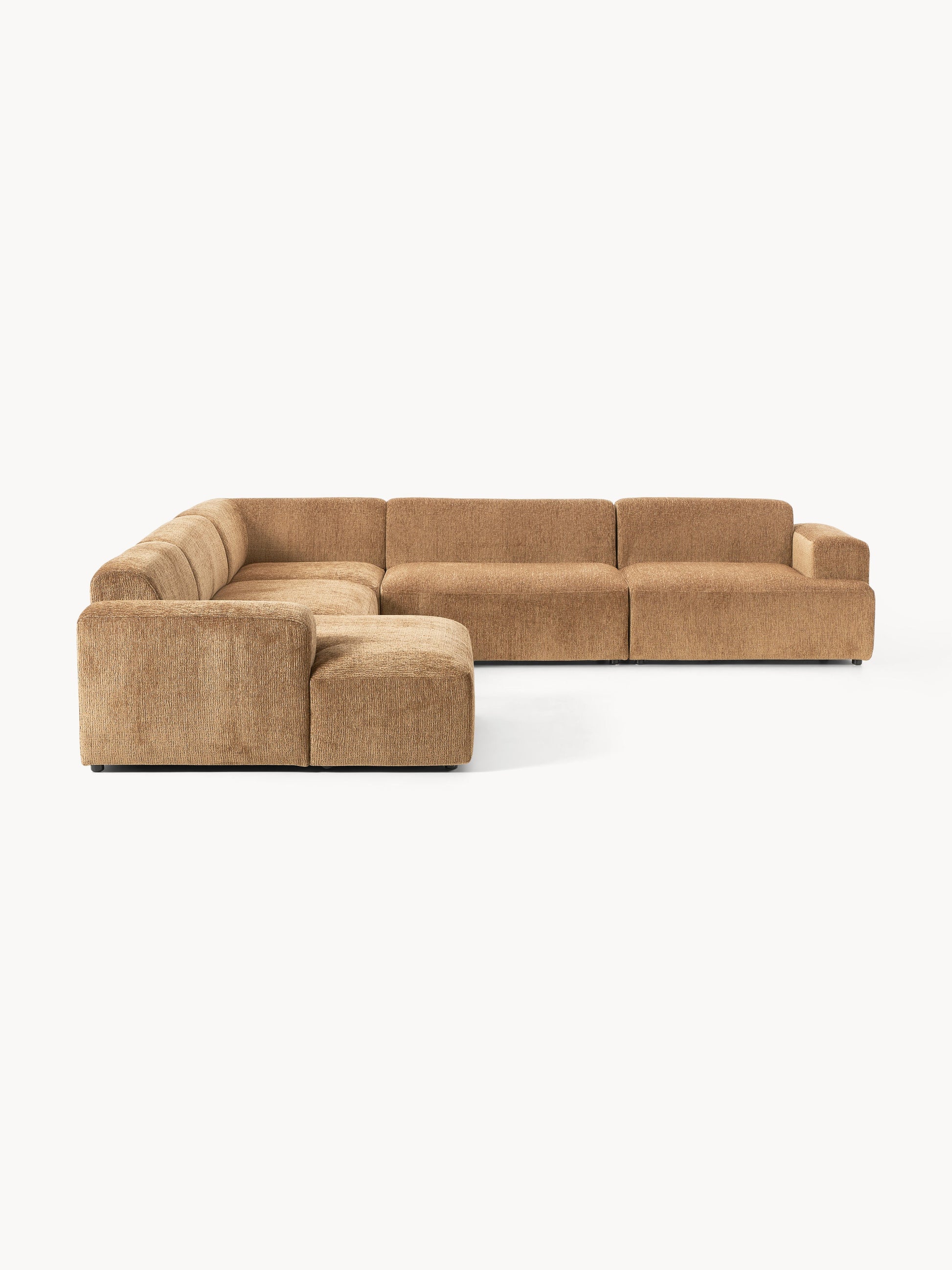Warehamy Melva Sofa, Corner, XL
