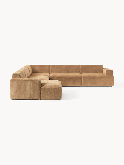 Warehamy Melva Sofa, Corner, XL