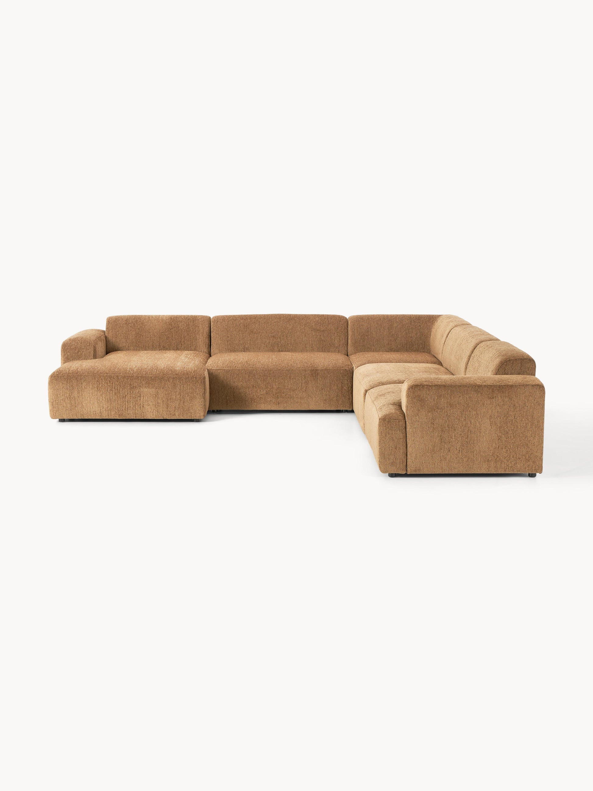 Warehamy Melva Sofa, Corner, XL