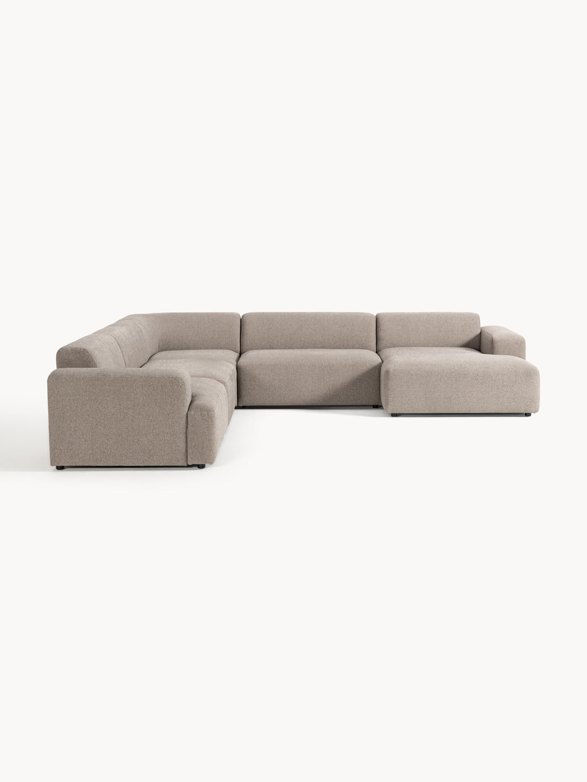 Warehamy Melva Sofa, Corner, XL