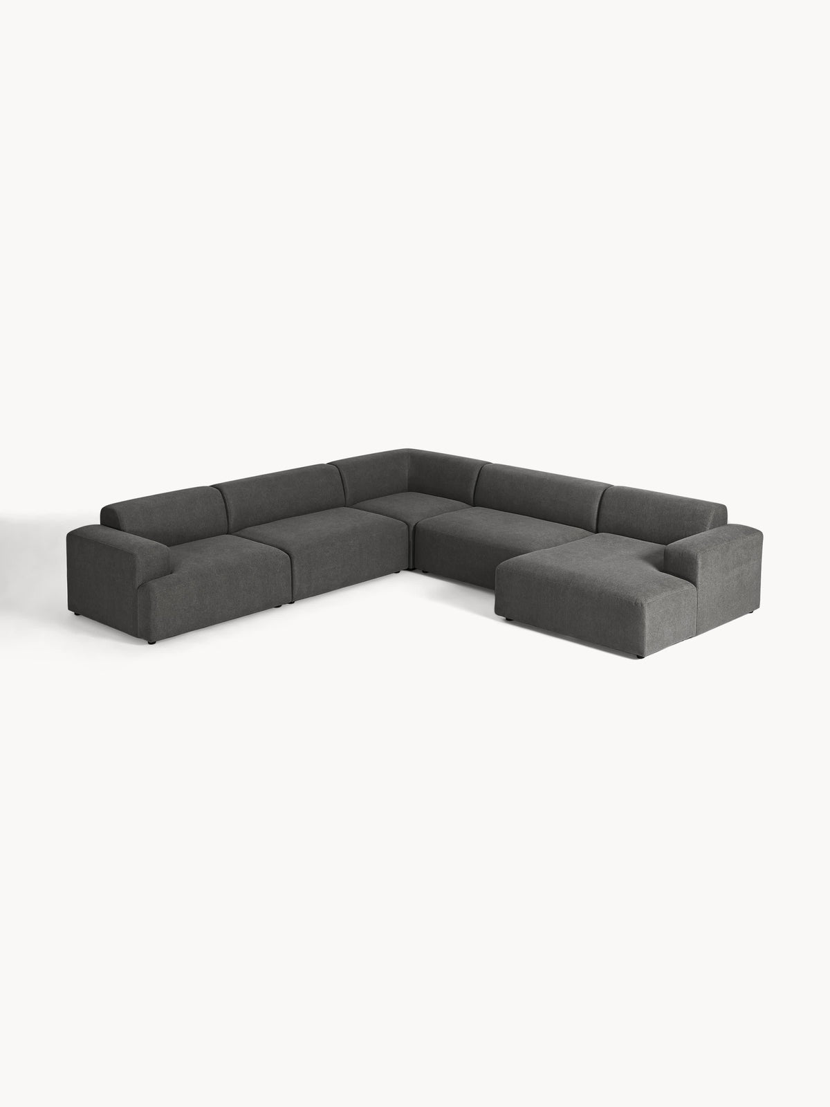 Warehamy Melva Sofa, Corner, XL