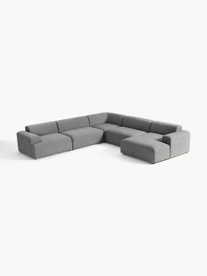 Warehamy Melva Sofa, Corner, XL