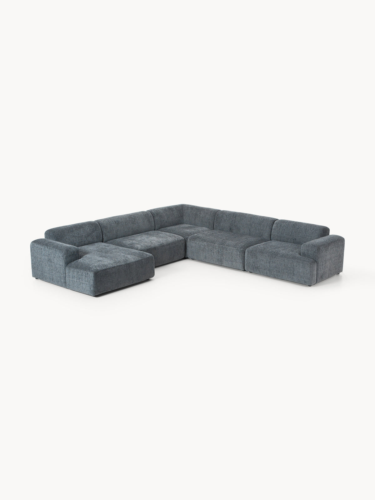 Warehamy Melva Sofa, Corner, XL