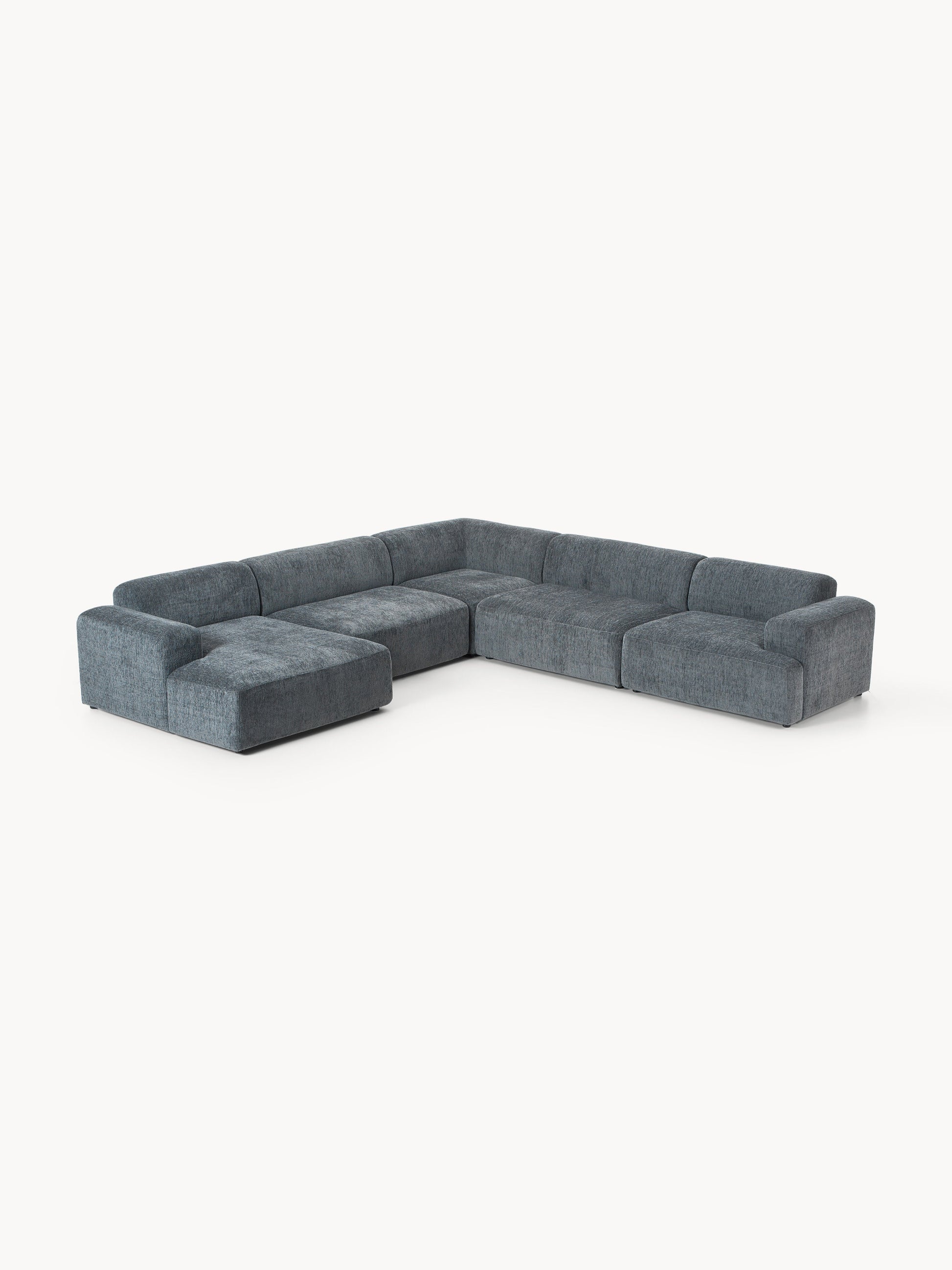 Warehamy Melva Sofa, Corner, XL