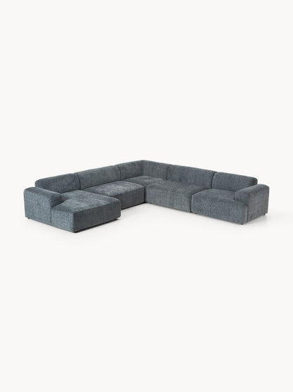 Warehamy Melva Sofa, Corner, XL