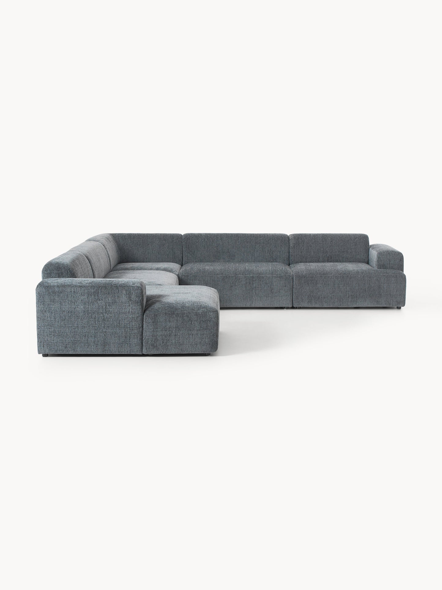 Warehamy Melva Sofa, Corner, XL