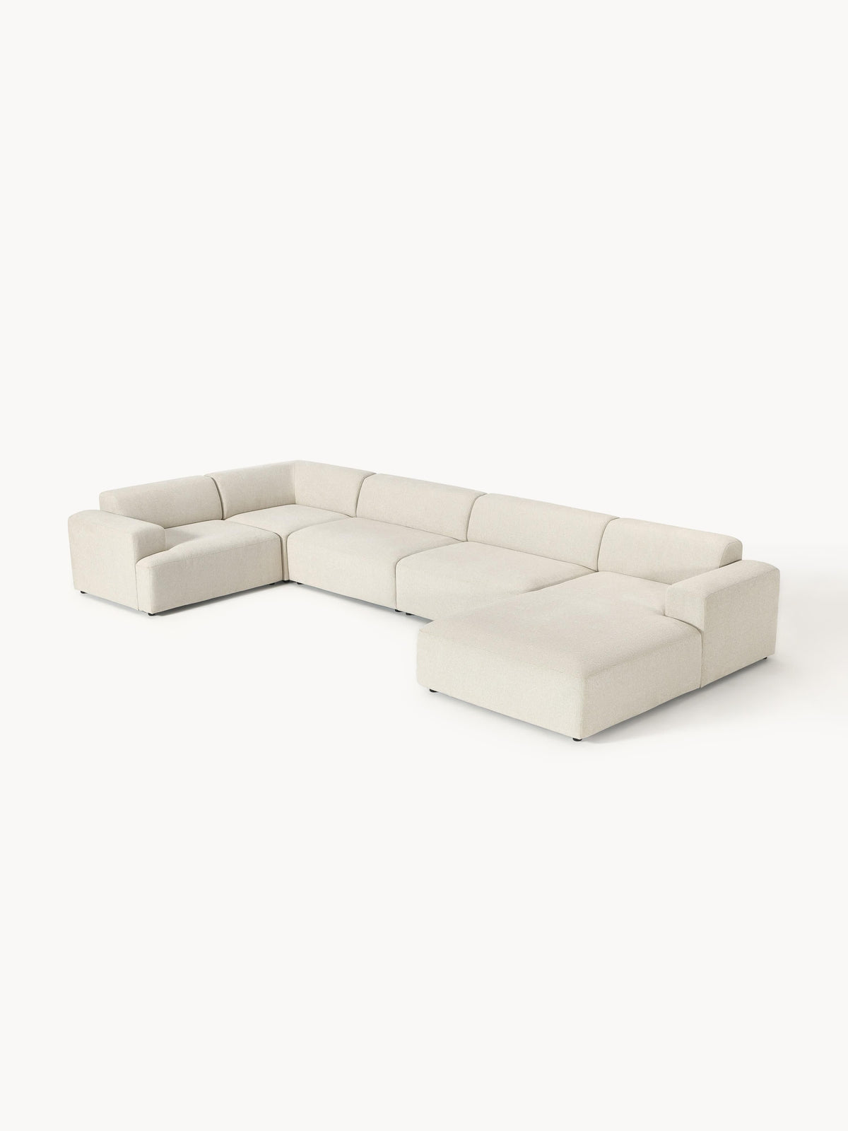 Warehamy Melva Sofa in XL
