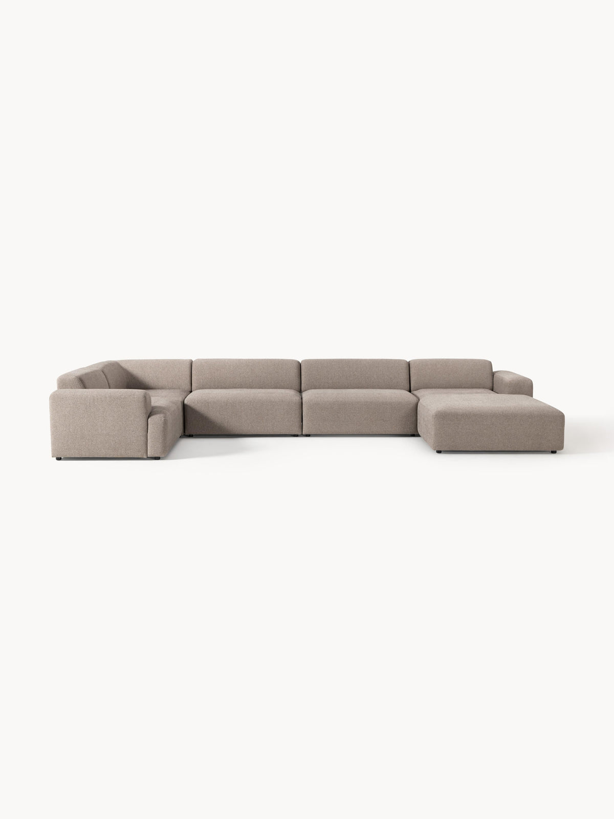 Warehamy Melva Sofa in XL