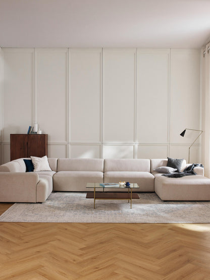 Warehamy Melva Sofa in XL