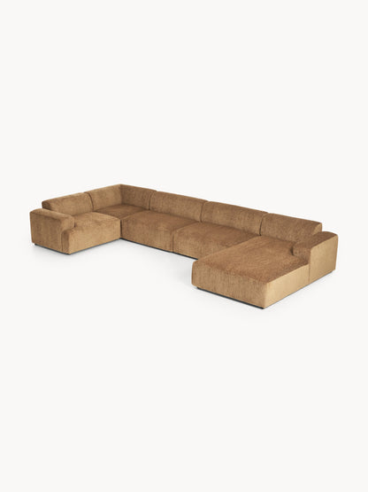 Warehamy Melva Sofa in XL