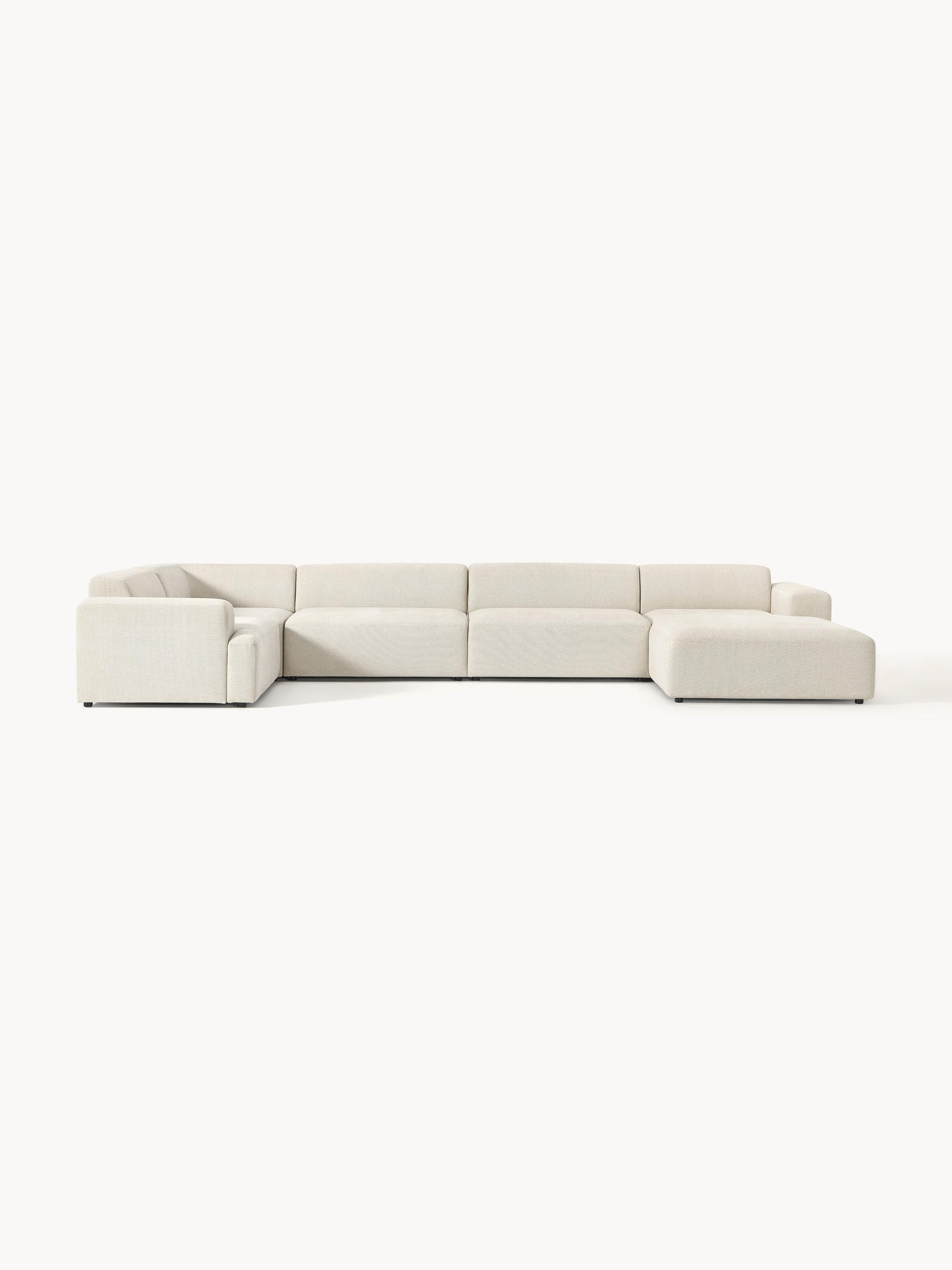 Warehamy Melva Sofa in XL