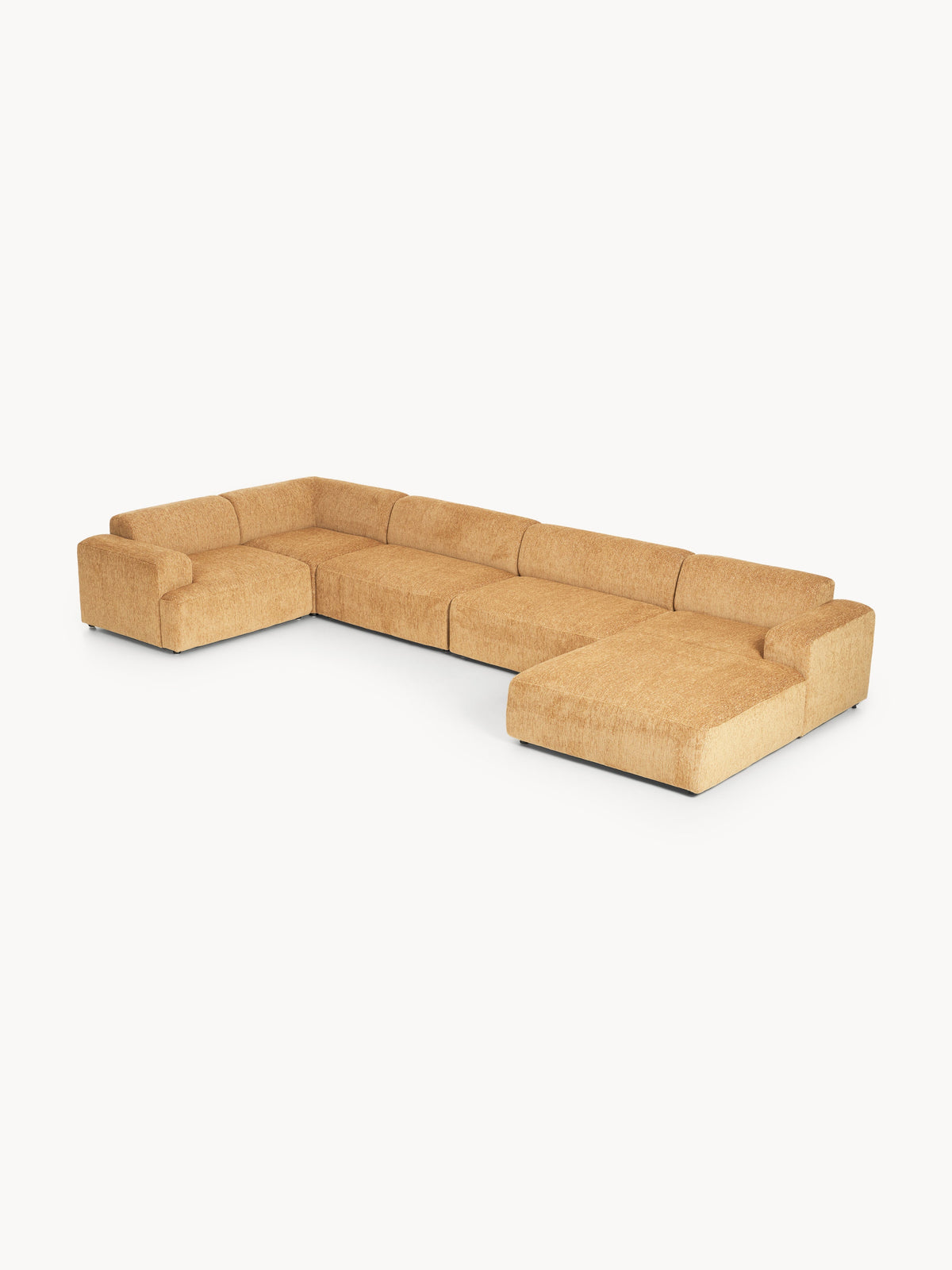 Warehamy Melva Sofa in XL
