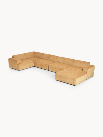 Warehamy Melva Sofa in XL
