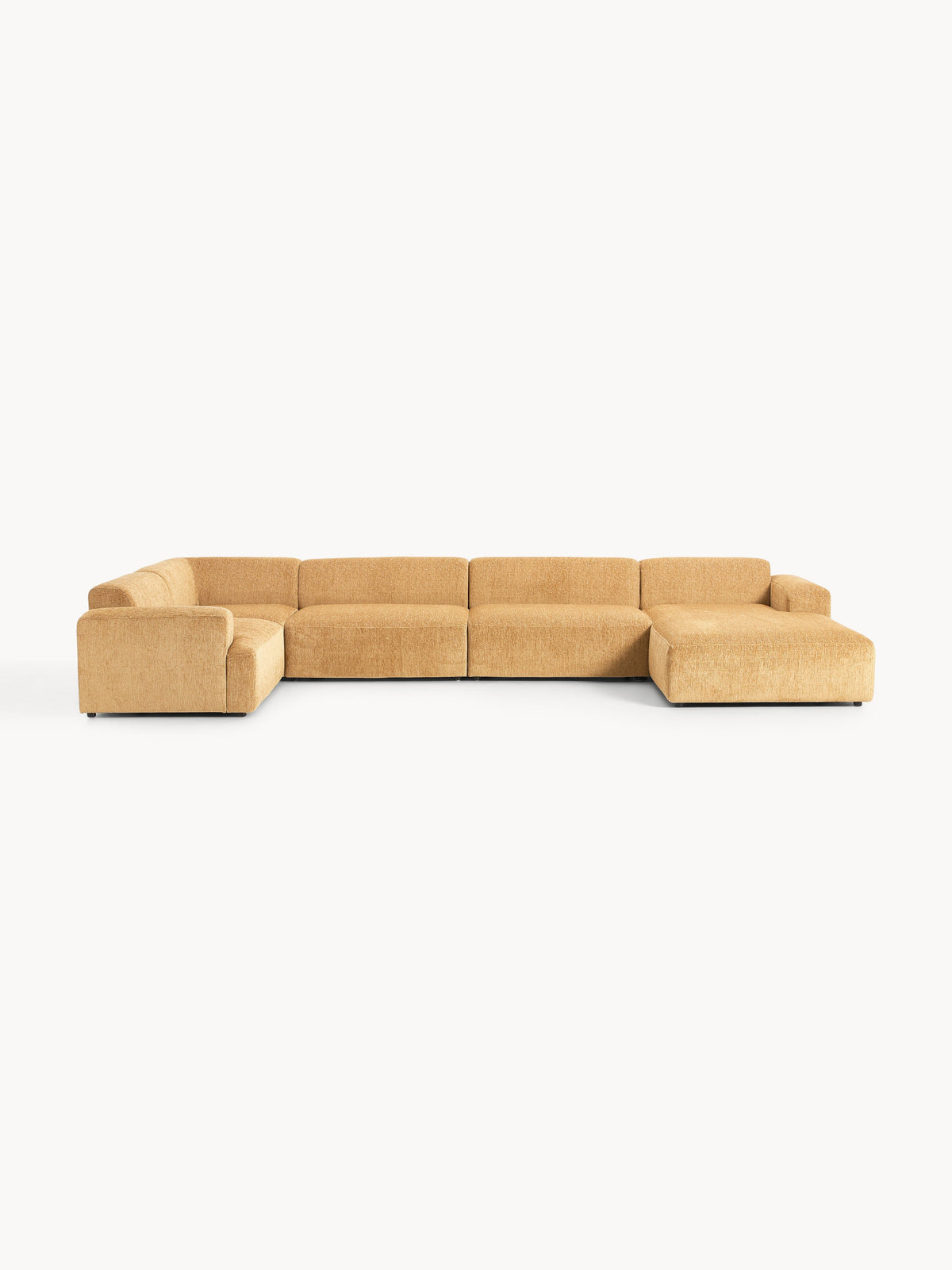 Warehamy Melva Sofa in XL