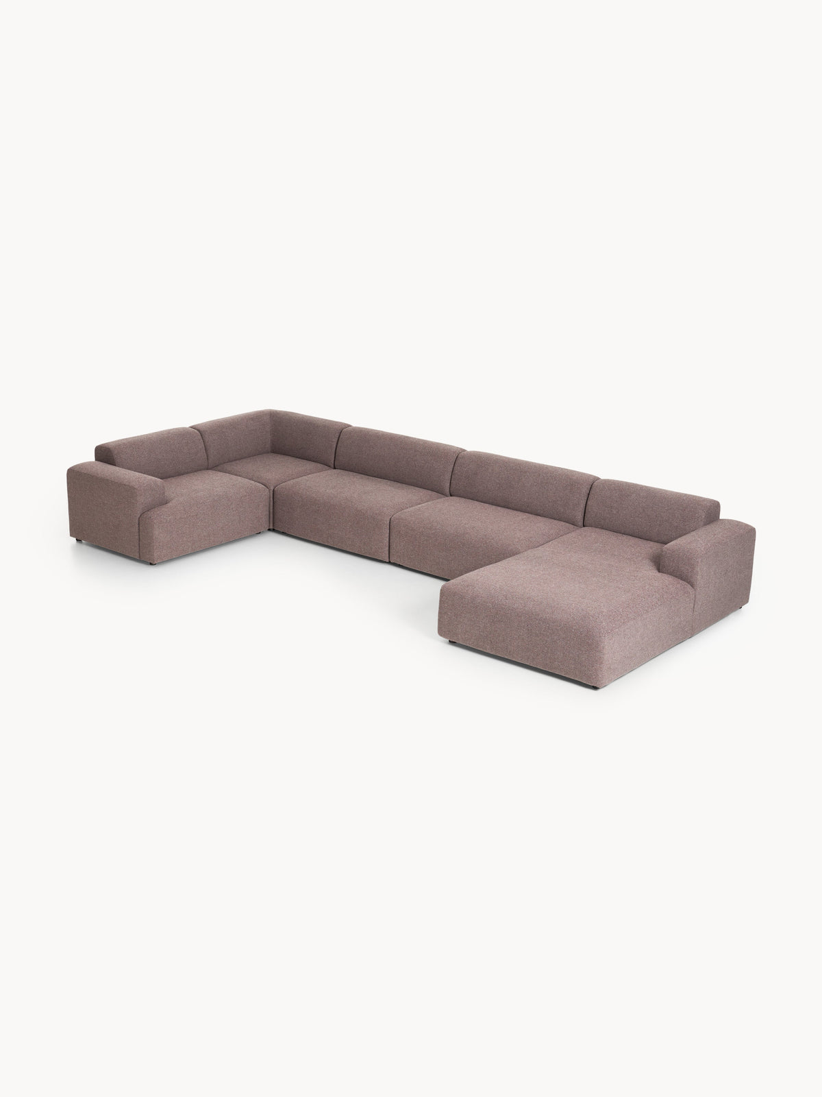 Warehamy Melva Sofa in XL