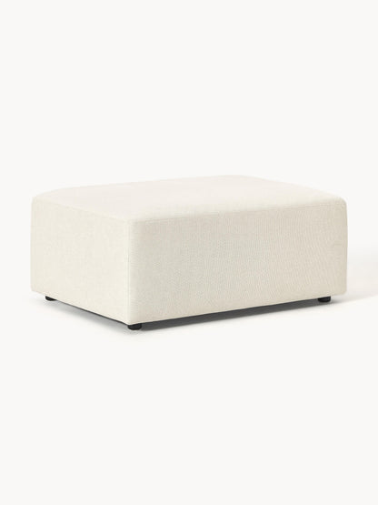 Warehamy Melva Stool with Dimensions W 99 x D 72 cm